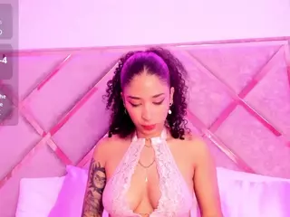 lannajhonson's Live Sex Cam Show