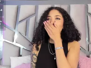 lannajhonson's Live Sex Cam Show
