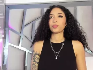 lannajhonson's Live Sex Cam Show