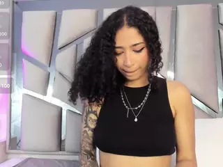 lannajhonson's Live Sex Cam Show