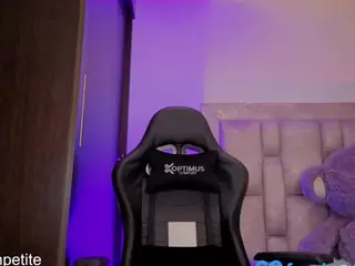 Valery-Dupont's Live Sex Cam Show