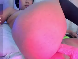 AbellaaDangeer's Live Sex Cam Show