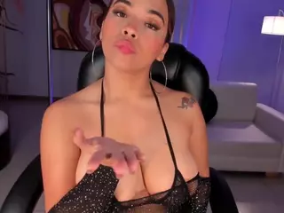 CarlaSmithX's Live Sex Cam Show