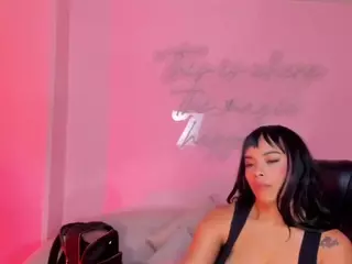 CarlaSmithX's Live Sex Cam Show