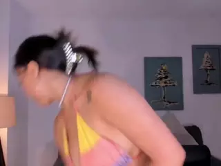 CarlaSmithX's Live Sex Cam Show