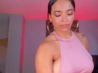 CarlaSmithX's Live Sex Cam Show