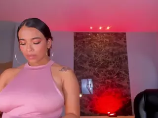 CarlaSmithX's Live Sex Cam Show