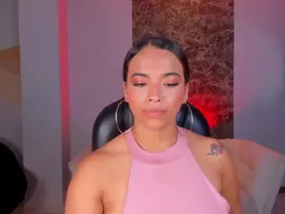 CarlaSmithX's Live Sex Cam Show