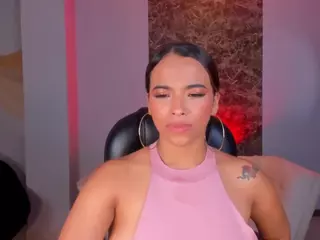 CarlaSmithX's Live Sex Cam Show