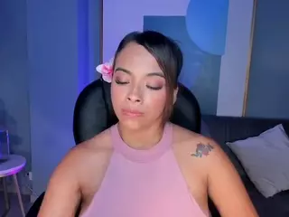 CarlaSmithX's Live Sex Cam Show