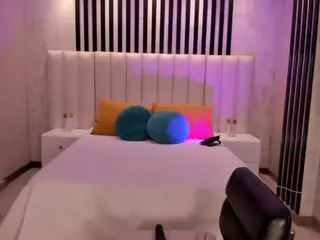 CarlaSmithX's Live Sex Cam Show