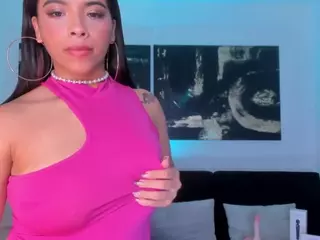 CarlaSmithX's Live Sex Cam Show