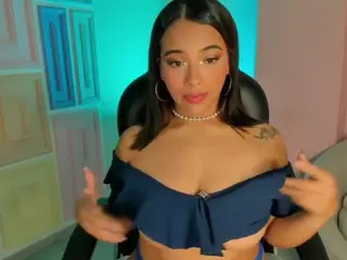 CarlaSmithX's Live Sex Cam Show