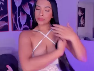 CarlaSmithX's Live Sex Cam Show