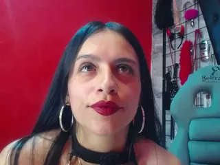 Girls-ofdesire-bdsm's Live Sex Cam Show