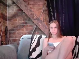 JillianMel's Live Sex Cam Show