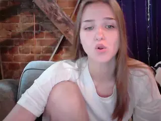 JillianMel's Live Sex Cam Show