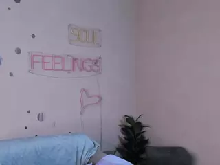 Nelly's Live Sex Cam Show