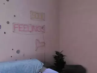 Nelly's Live Sex Cam Show