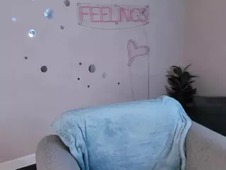 Nelly's Live Sex Cam Show