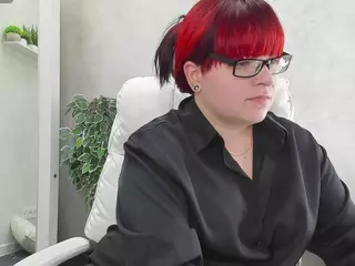 Nelly's Live Sex Cam Show