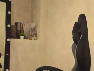 Nelly's Live Sex Cam Show