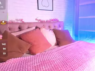 Abby-23's Live Sex Cam Show