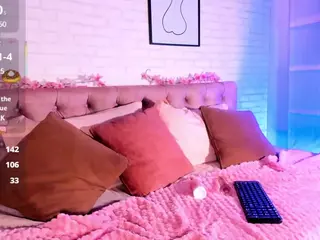 Abby-23's Live Sex Cam Show