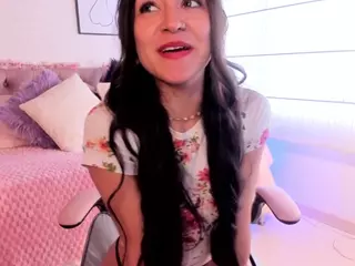 Abby-23's Live Sex Cam Show