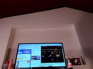 Abby-23's Live Sex Cam Show