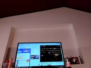 Abby-23's Live Sex Cam Show