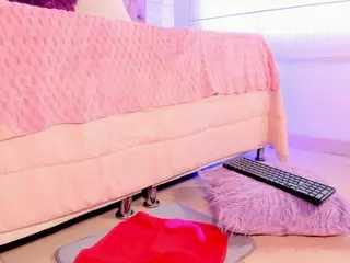 Abby-23's Live Sex Cam Show