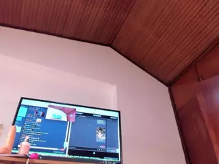 Abby-23's Live Sex Cam Show
