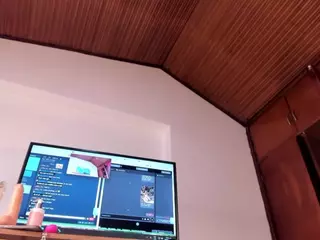 Abby-23's Live Sex Cam Show