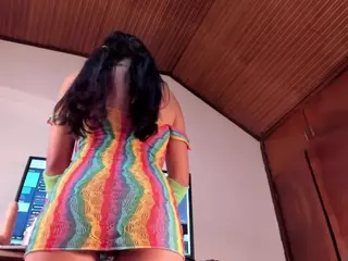 Abby-23's Live Sex Cam Show