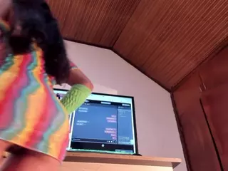 Abby-23's Live Sex Cam Show