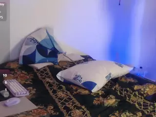 Danielle Smithh's Live Sex Cam Show