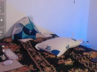 Danielle Smithh's Live Sex Cam Show