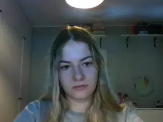 RosieJune's Live Sex Cam Show