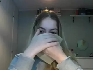 RosieJune's Live Sex Cam Show