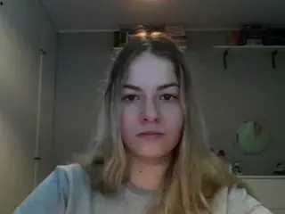 RosieJune's Live Sex Cam Show