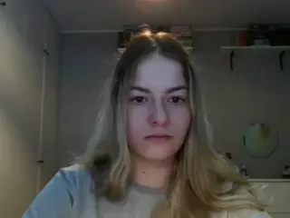 RosieJune's Live Sex Cam Show