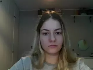 RosieJune's Live Sex Cam Show
