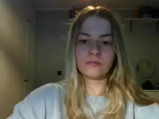 RosieJune's Live Sex Cam Show