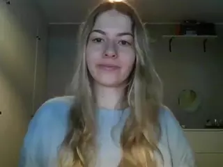 RosieJune's Live Sex Cam Show
