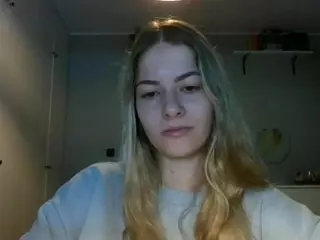 RosieJune's Live Sex Cam Show