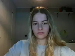RosieJune's Live Sex Cam Show