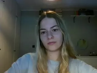 RosieJune's Live Sex Cam Show