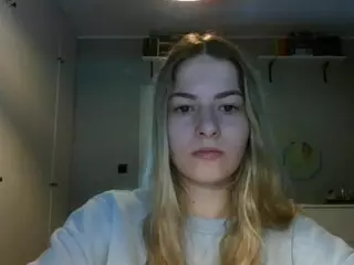 RosieJune's Live Sex Cam Show