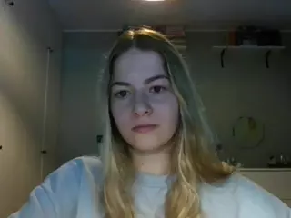RosieJune's Live Sex Cam Show